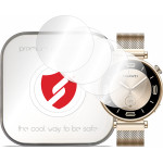 Smart Protection - Premium Classic (4 pack) - Huawei Watch Gt 4 41mm - Clear