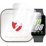 Smart Protection - Premium Classic (4 pack) - Samsung Galaxy Fit3 - Clear