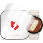 Smart Protection - Premium Classic (4 pack) - Samsung Galaxy Watch7 40mm - Clear