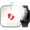 Smart Protection - Premium Classic (4 pack) - Xiaomi Mi Band 8 Pro - Clear