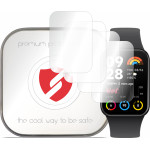 Smart Protection - Premium Classic (4 pack) - Xiaomi Mi Band 8 Pro - Clear