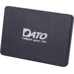 Dato - Internal Solid State Drive Ssd - SATAIII, 4TB, Interface Sata 2.5'', Speeds Up To 535MB/s, For Pc - Black - (DS700SSD-4TB)