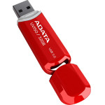 Adata - Memory Stick - Usb 2.0 FlashDrive, 32GB - Red - (AUV150-32G-RRD)