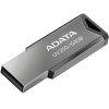 Adata - Memory Stick - Usb 2.0 FlashDrive, 64GB - Silver - (AUV250-64G-RBK)