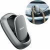 Baseus - (2 pack) Car Organizer Beetle - For Saving Space, Multifunctional, Universal - Dark Grey - (ACGGJK-0G)