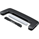 Baseus - Car Air Freshener Paddle Ultrathin (SUXUN-BP01) - For Air Ventilation Grille - Black