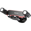 Baseus - Car Holder Mr Hui Gravity Series - For Air Vent - Black - (SUYL-HU01)