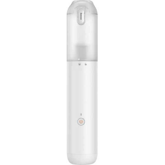 Baseus - Cordless Car Vacuum Cleaner A3 Lite (C30438700213-Z1) - 12000Pa, 100W - White - (VCAQ050002;C30438700213-Z1)