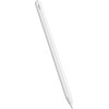 Baseus - Stylus Pen Smooth Writing 2 (P80015805211-00) - Active, Wireless Charging, Detachable Tip, 130mAh, For Ipad - White
