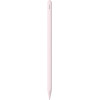 Baseus - Stylus Pen Smooth Writing 2 Series (SXBC080004) - Active, Capacitive, With Palm Rejection - Sakura Pink
