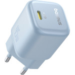 Baseus - Wall Charger Picogo - GaN, Fast Charging, 45W, USB-C - Galaxy Blue - (P10176800313-00)