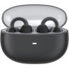Baseus - Wireless Earbuds Airgo 1 Ring - Bluetooth 5.3, TWS, Open-Ear Clip Design - Cluster Black - (A00069201113-00)
