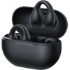 Baseus - Wireless Earbuds Bass 15 Clip - True Wireless, ENC, Bluetooth 5.4, Open-ear, USB-C - Cluster Black - (A00079500113-00)