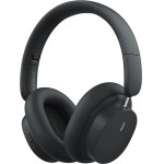 Baseus - Wireless Headphones Bowie D05 - Bluetooth 5.2, Enc Noise Cancelling For Hd Calls - Black - (A00024601113-00)