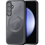 Dux Ducis - Aimo Magsafe Series - Samsung Galaxy S23 Fe - Black