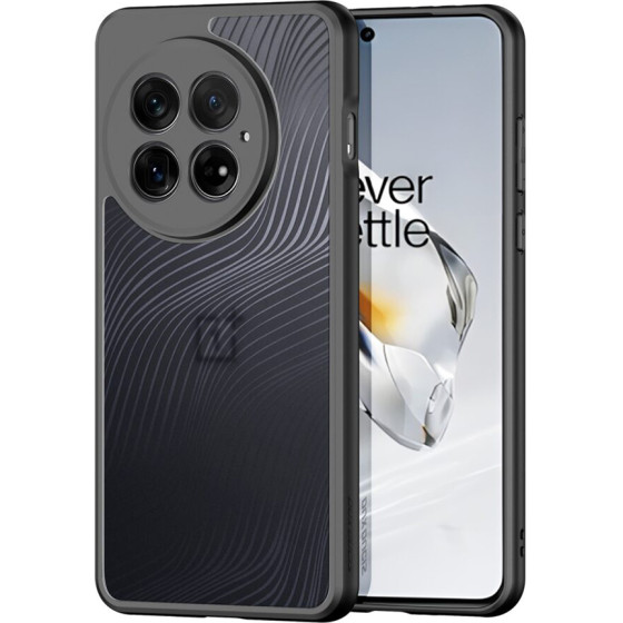 Dux Ducis - Aimo Series - Oneplus 13 - Black