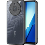Dux Ducis - Aimo Series - Realme 11 - Black