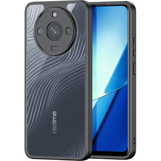 Dux Ducis - Aimo Series - Realme 11 - Black