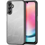 Dux Ducis - Aimo Series - Samsung Galaxy A24 - Black