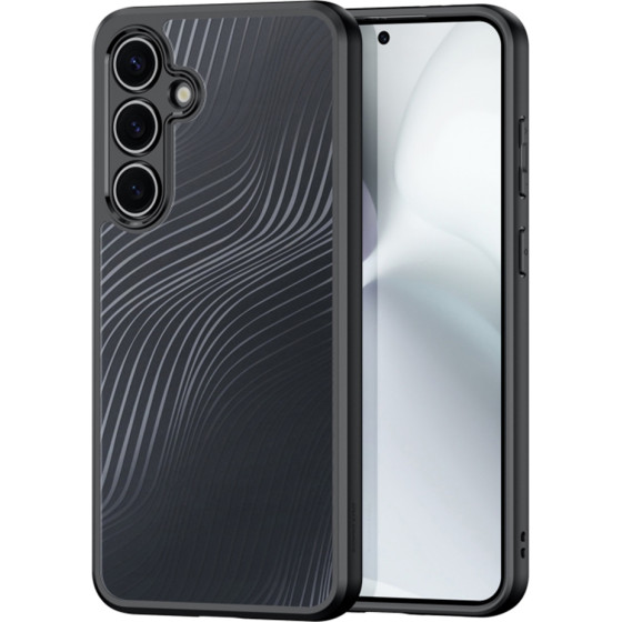 Dux Ducis - Aimo Series - Samsung Galaxy S24 Fe - Black
