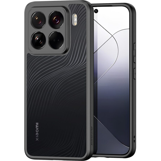 Dux Ducis - Aimo Series - Xiaomi 15 Pro - Black