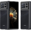 Dux Ducis - Aimo Series - Xiaomi Mix Fold 3 - Black