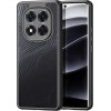 Dux Ducis - Aimo Series - Xiaomi Redmi Note 14 Pro 5G / Poco X7 - Black