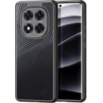 Dux Ducis - Aimo Series - Xiaomi Redmi Note 14 Pro 5G / Poco X7 - Black