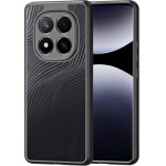 Dux Ducis - Aimo Series - Xiaomi Redmi Note 14 Pro+ 5G - Black