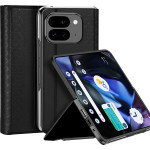 Dux Ducis - Bril - Google Pixel 9 Pro Fold - Black