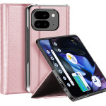 Dux Ducis - Bril - Google Pixel 9 Pro Fold - Pink