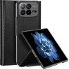 Dux Ducis - Bril - Xiaomi Mix Fold 4 - Black