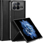 Dux Ducis - Bril - Xiaomi Mix Fold 4 - Black