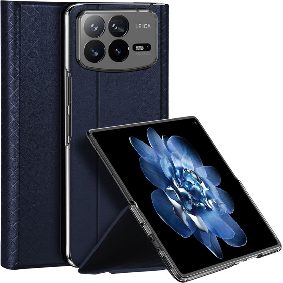 Dux Ducis - Bril - Xiaomi Mix Fold 4 - Blue