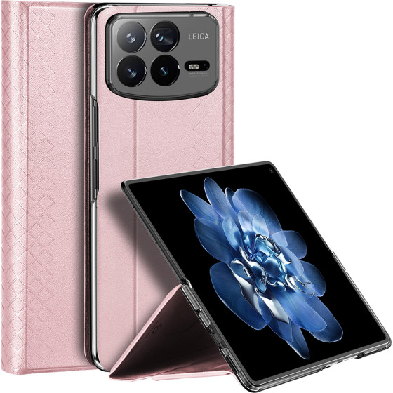 Dux Ducis - Bril - Xiaomi Mix Fold 4 - Pink