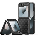 Dux Ducis - Fitt - Samsung Galaxy Z Flip6 - Black