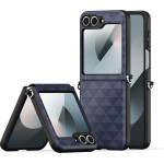 Dux Ducis - Fitt - Samsung Galaxy Z Flip6 - Blue