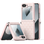 Dux Ducis - Fitt - Samsung Galaxy Z Flip6 - Pink