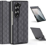 Dux Ducis - Fitt - Samsung Galaxy Z Fold6 - Grey
