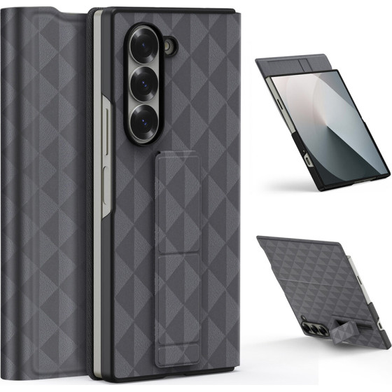 Dux Ducis - Fitt - Samsung Galaxy Z Fold6 - Grey