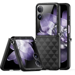 Dux Ducis - Fitt - Xiaomi Mix Flip - Black