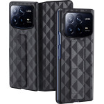 Dux Ducis - Fitt - Xiaomi Mix Fold 4 - Black