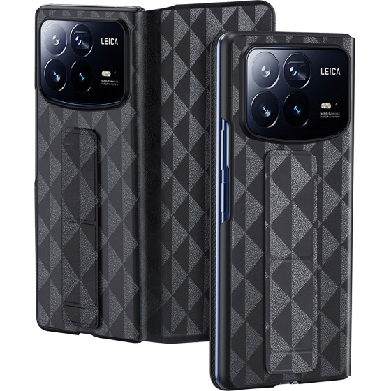 Dux Ducis - Fitt - Xiaomi Mix Fold 4 - Black