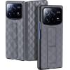 Dux Ducis - Fitt - Xiaomi Mix Fold 4 - Grey