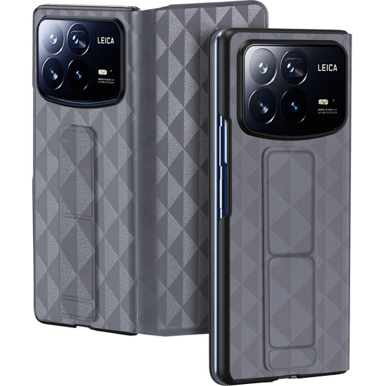 Dux Ducis - Fitt - Xiaomi Mix Fold 4 - Grey
