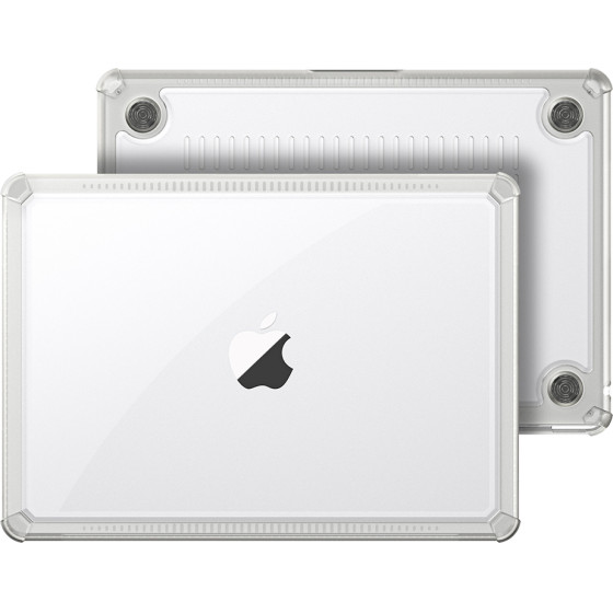 Dux Ducis - Lcgh Series - Macbook Air 13'' (2022 / 2024) - Clear