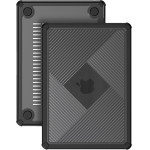 Dux Ducis - Lcgh Series - Macbook Air 15'' (2023 / 2024) - Black