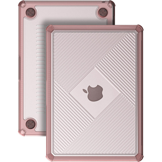 Dux Ducis - Lcgh Series - Macbook Pro 14'' (2021 / 2023) - Pink