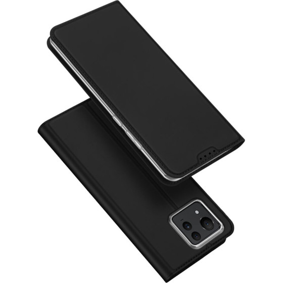 Dux Ducis - Skin Pro - Asus Zenfone 11 Ultra - Black