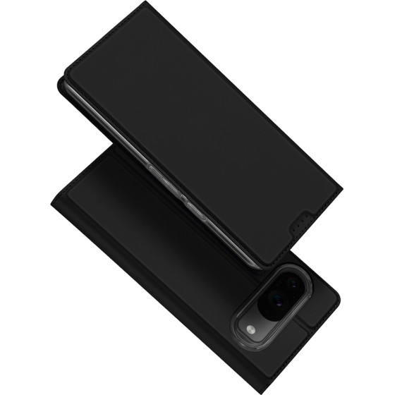 Dux Ducis - Skin Pro - Google Pixel 9 / 9 Pro - Black